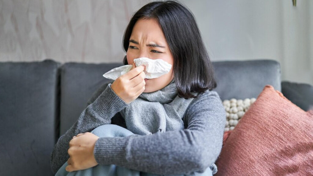 Allergy