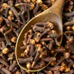 Benefits Of 2 Cloves