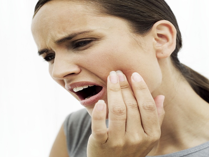 Dental-problem