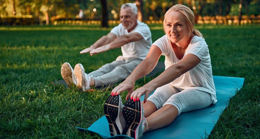 Exercise