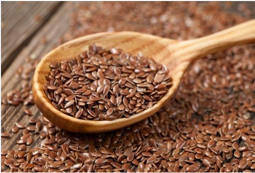 Flax seeds
