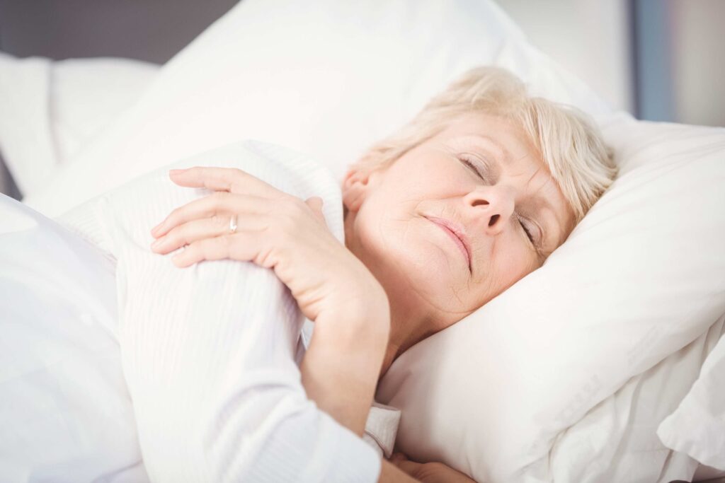 Good sleep