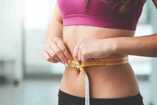 Weight loss