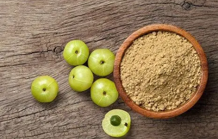 amla powder khane ke fayde