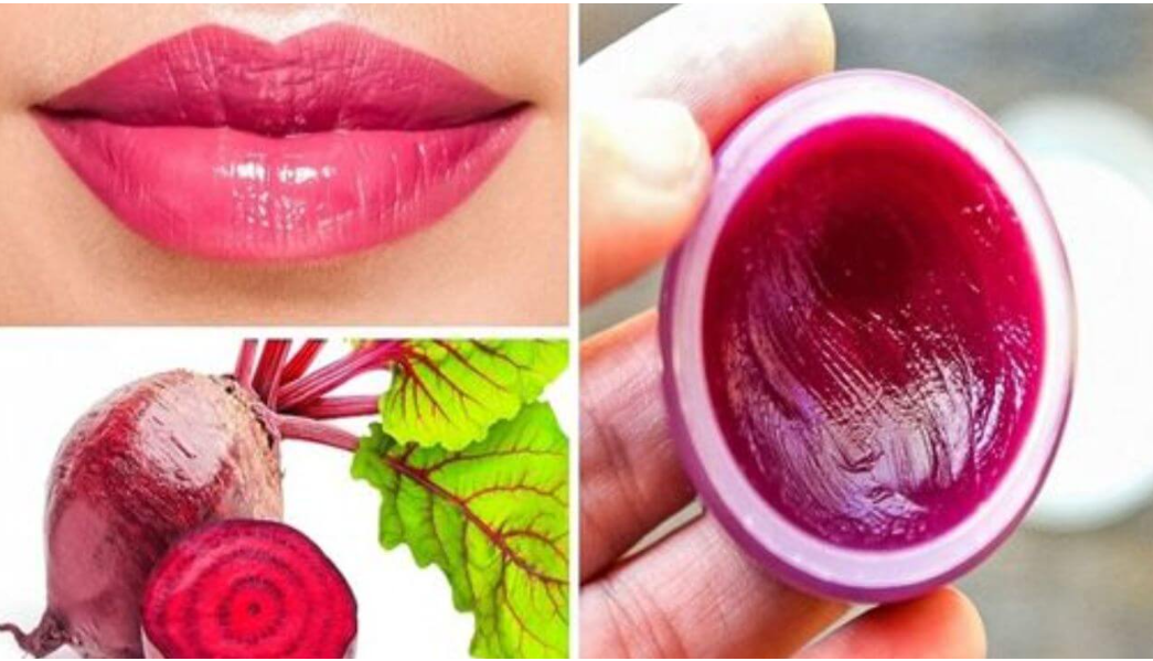 beetroot bam benefits for lips