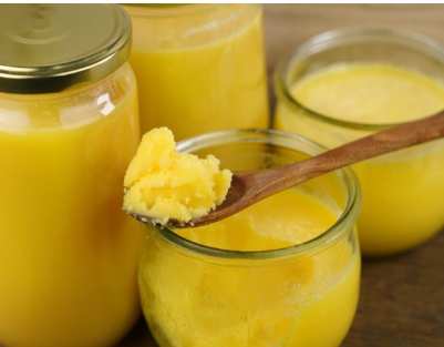benefits of ghee