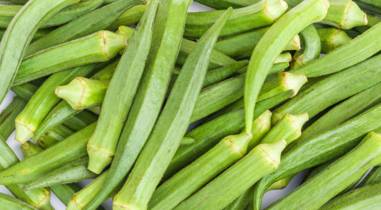 bhindi food combination