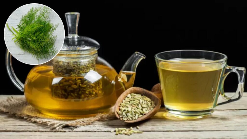 drink-fennel-water-every-day-on-an-empty-stomach-benefits