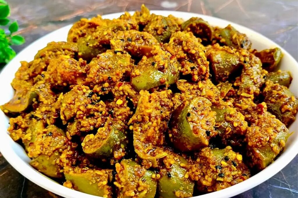 ghar par he aam pakane ka tarika