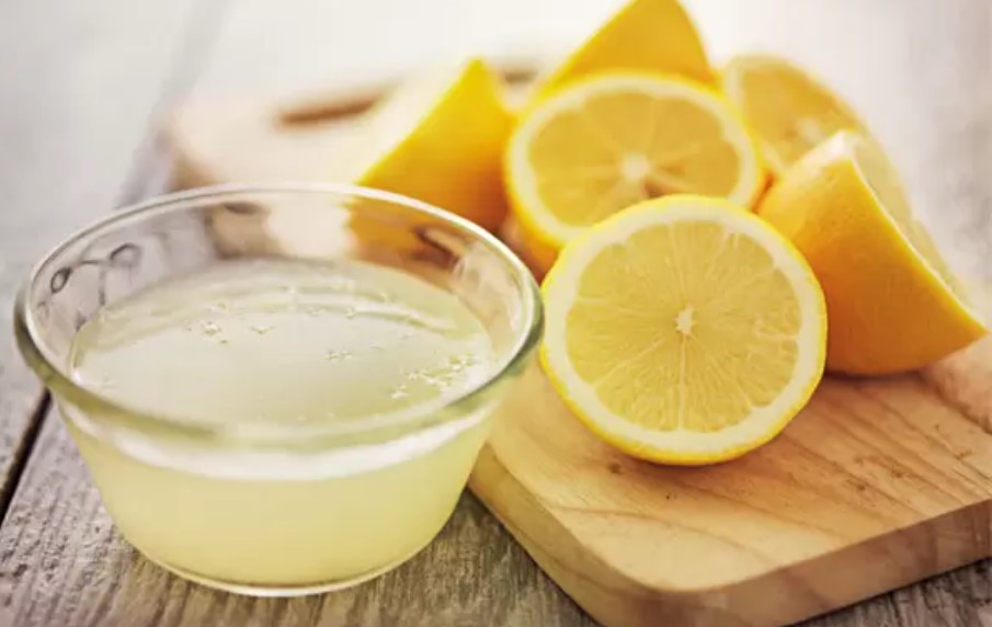 lemon