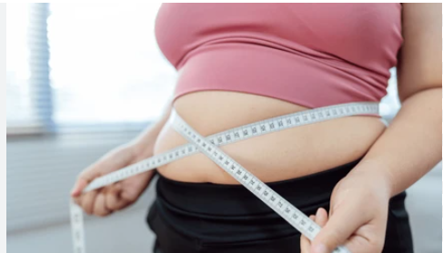 weight gain