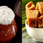 what-happen-if-you-eat-jaggery-mixed-with-curd-in-summer-dahi-me-gud-milakar-khane-ke-upay