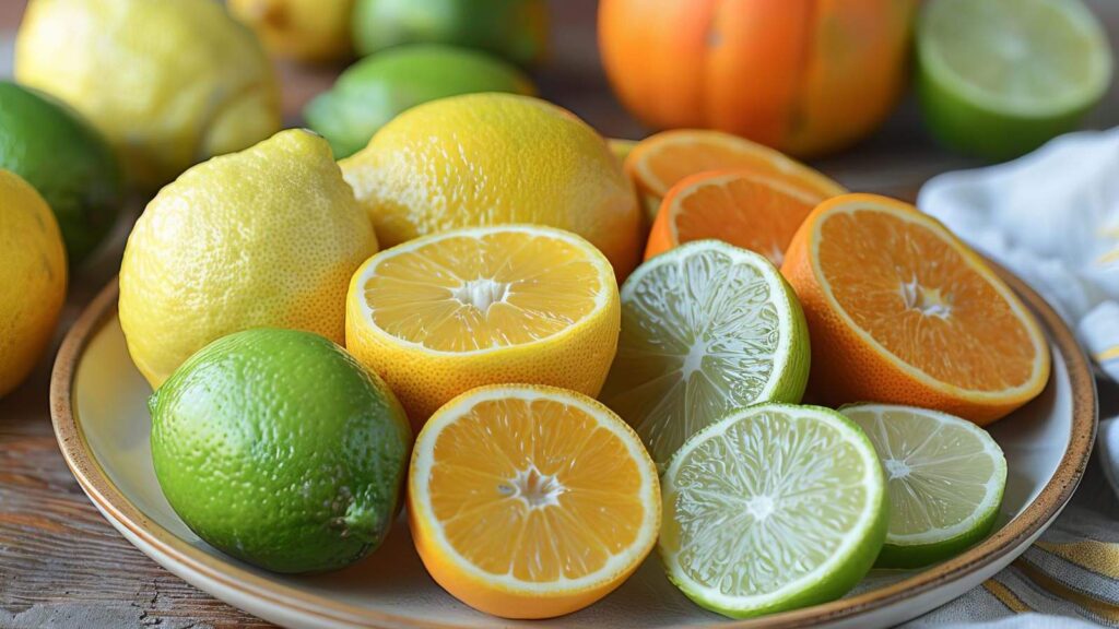 Citrus-fruits-khane ke fayde khatte fal khane ke fayde