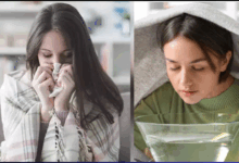 Cold cough home remedy