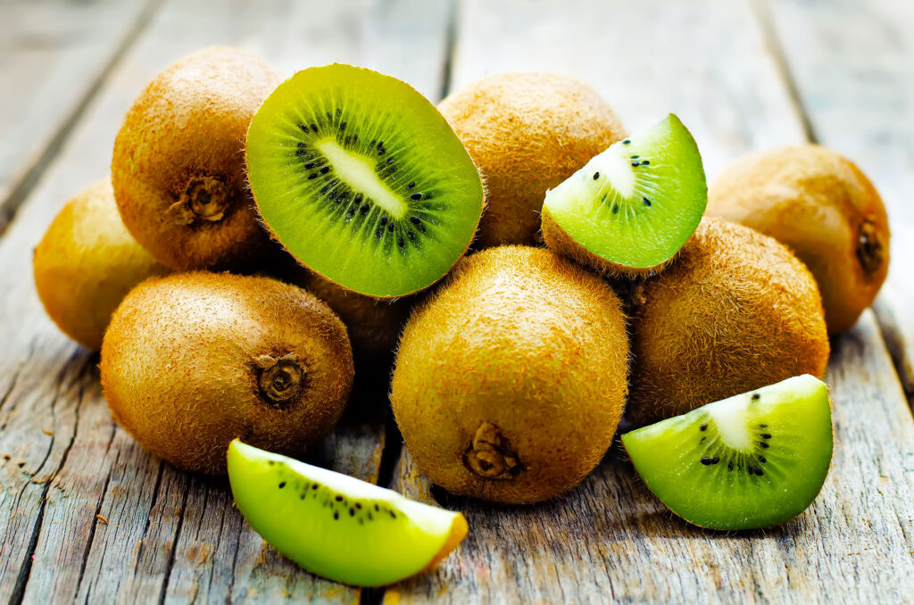 Eat-kiwi