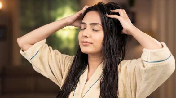 Hair care