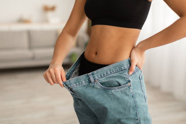 Helps in Weight Control