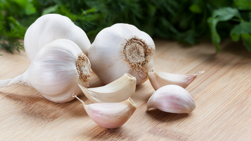 Should we eat garlic or not