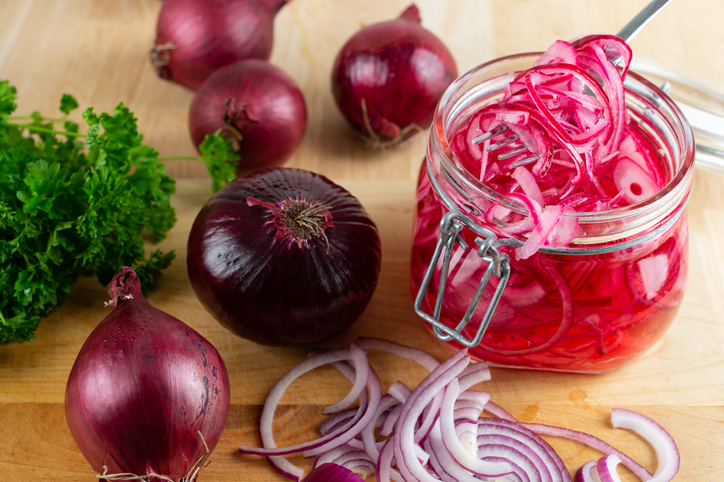 Should we eat onions or not