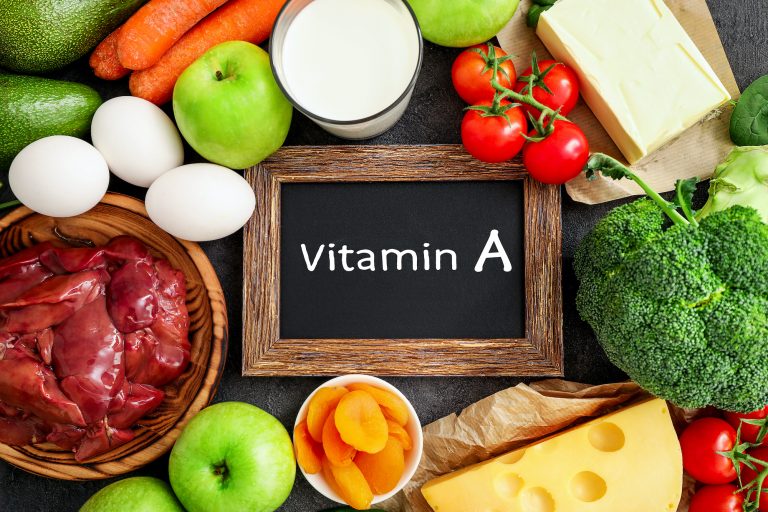 Vitamin A