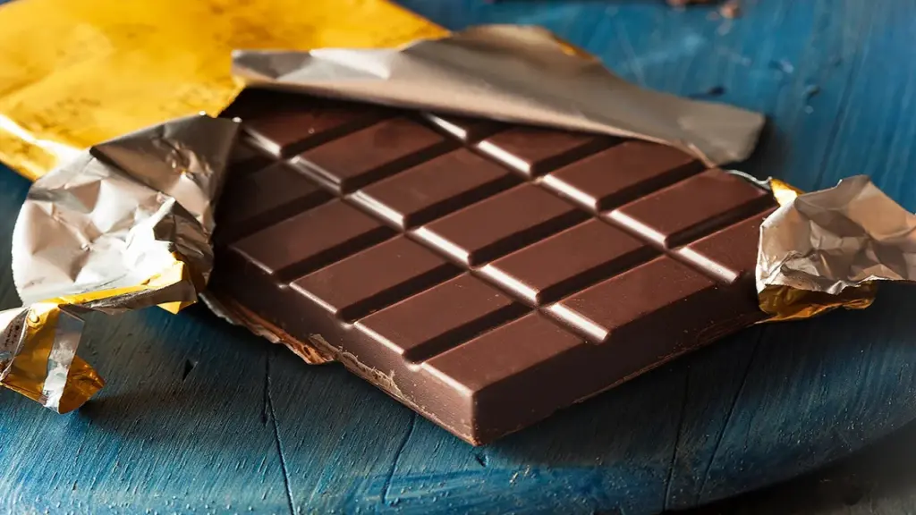 benefits of dark choclate