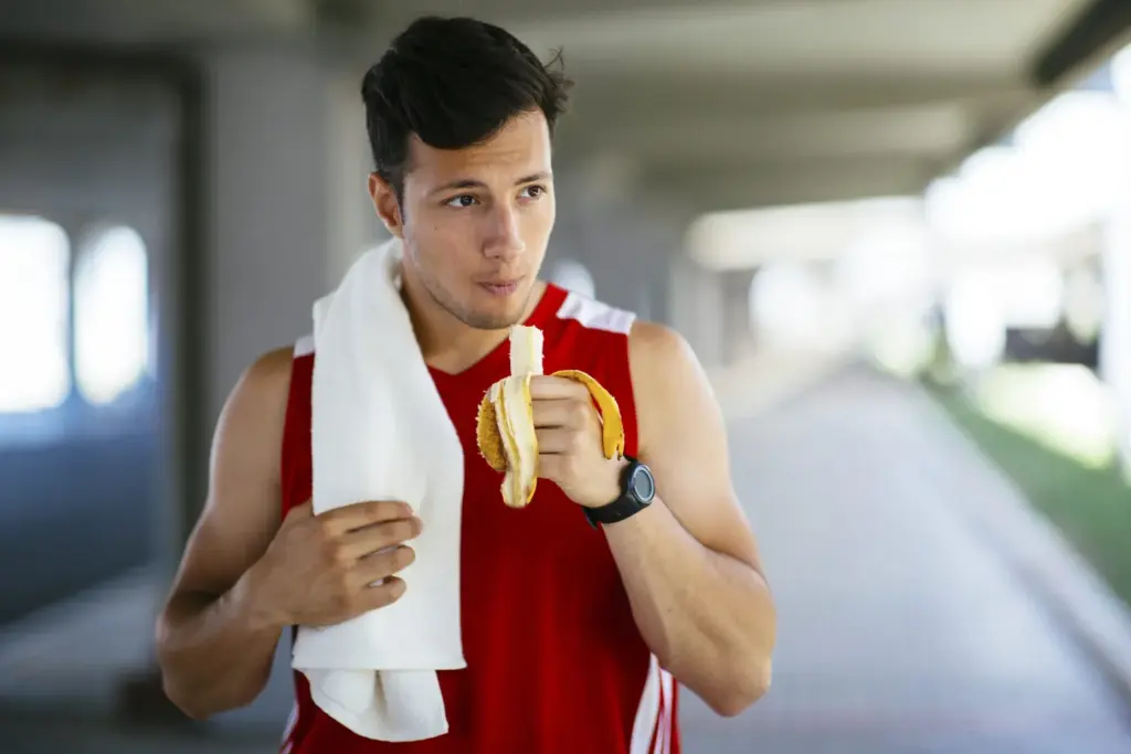 benefits of eating banana daily