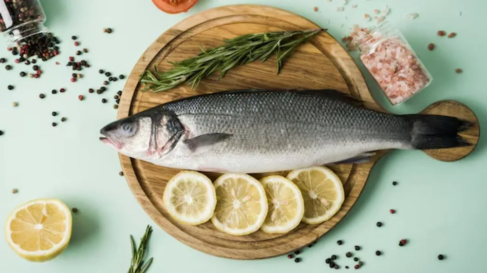 benefits of eating fish