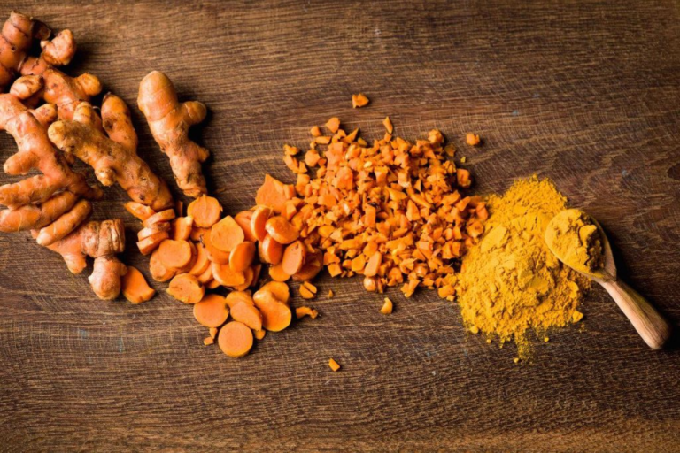 benefits of haldi