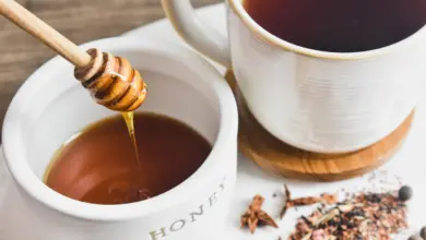 black tea