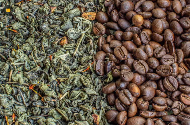 black tea or cofee peene ke fayde