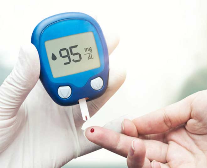 blood pressure conrol