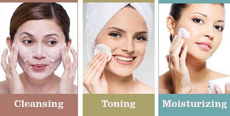 Morning Care: 3 Miraculous Steps for Healthy Skin