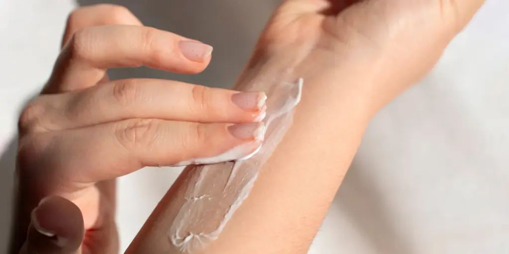हमेशा पैच टेस्ट (Patch Test) करें