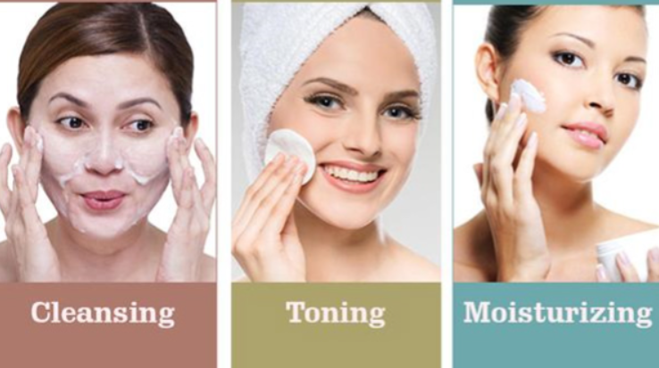 daily skin care