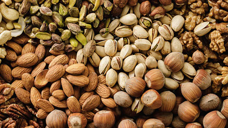 dryfruit khane ke fayde