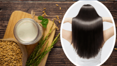 hair growth tips