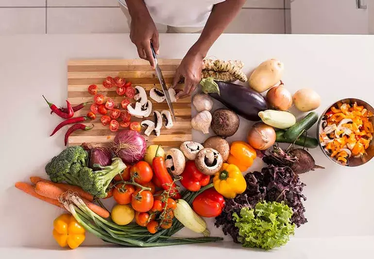 high bp people diet