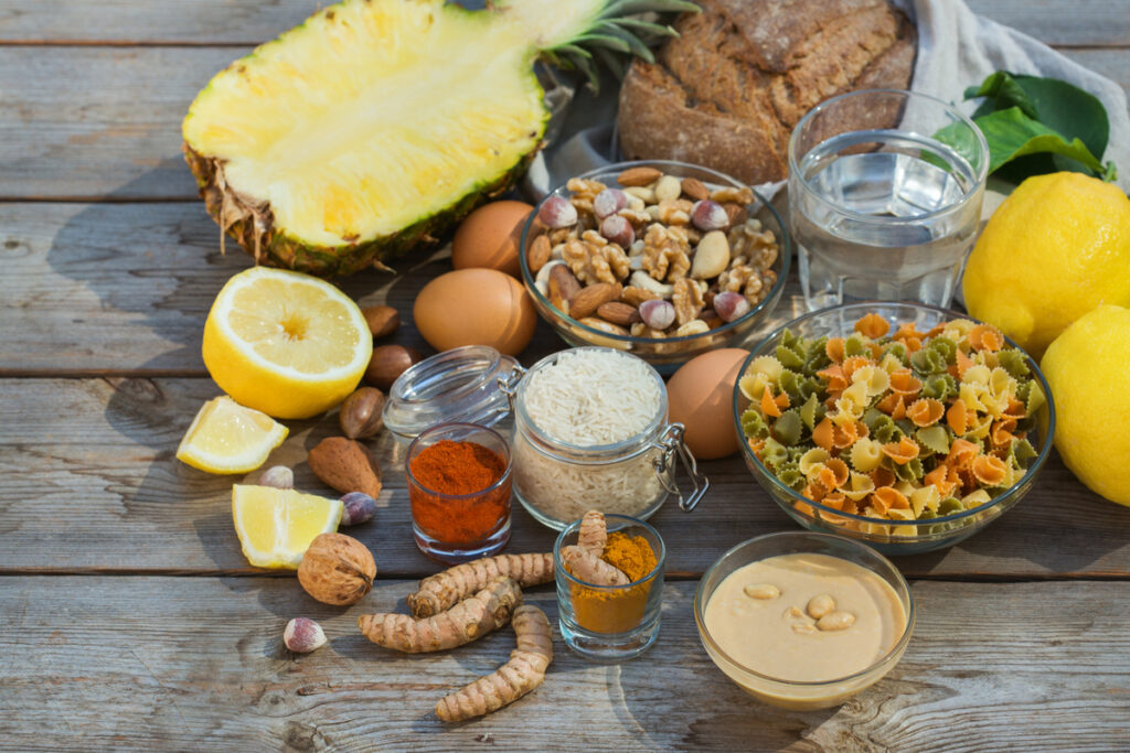 how to control uric acid