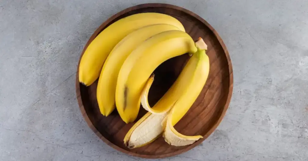 how to store banana for 10 days
