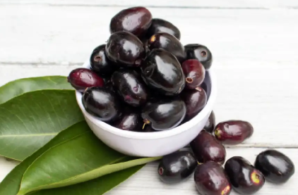 jamun fruit khane ke fayde