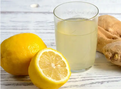 lemon juice for diabeties