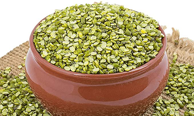 moong dal khane k fayde
