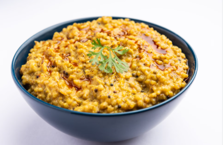 moong dal khichdi khane ke fayde