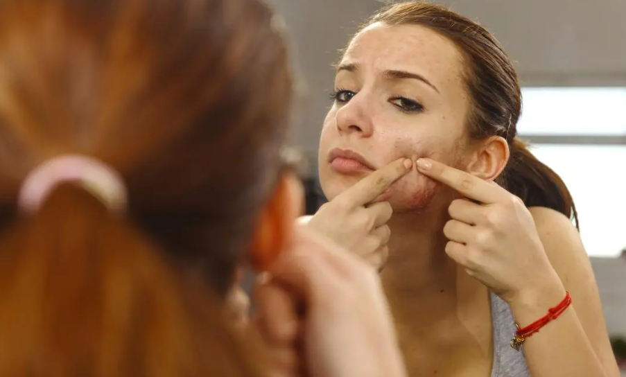 pimple ke liye best facewash