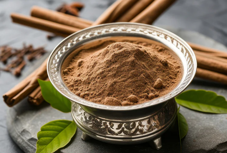 powder for teeth cavity