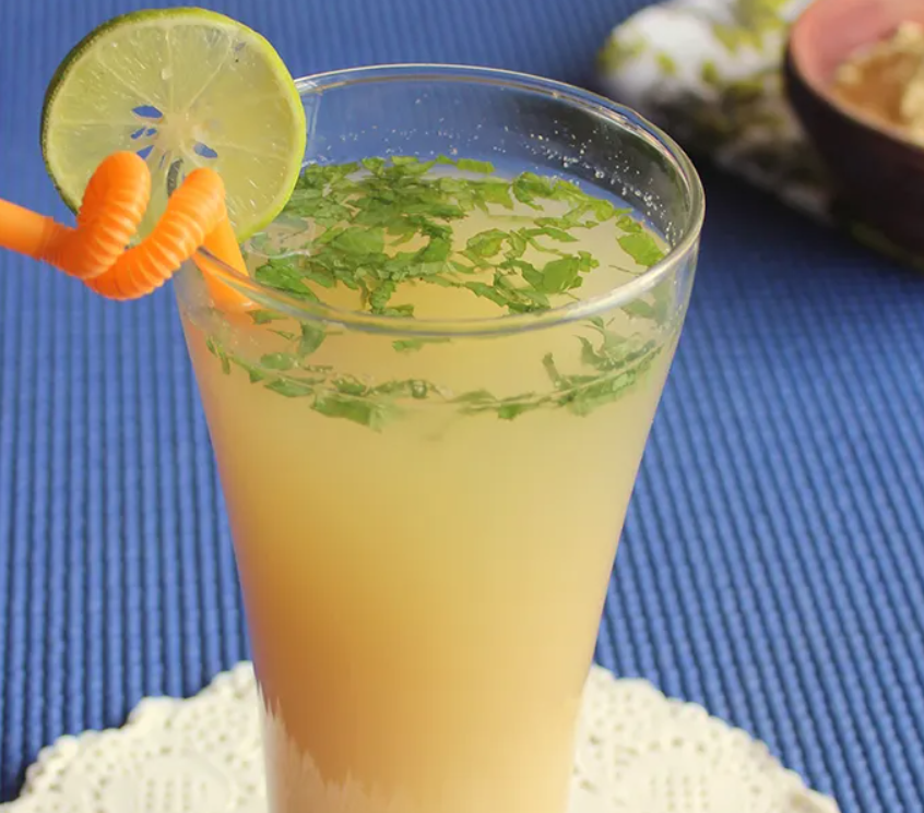 sattu me nimbu ka ras milake peene ka fayda