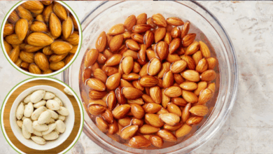 soaked almonds khane ke benefits