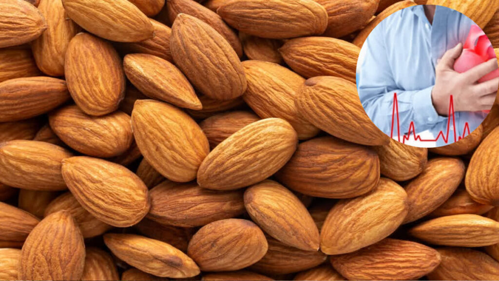soaked badam khane ke fayde