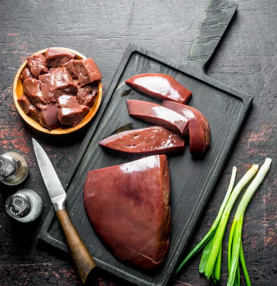 vitamin b12 source
