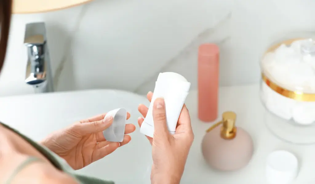 What is a Sunscreen Stick?